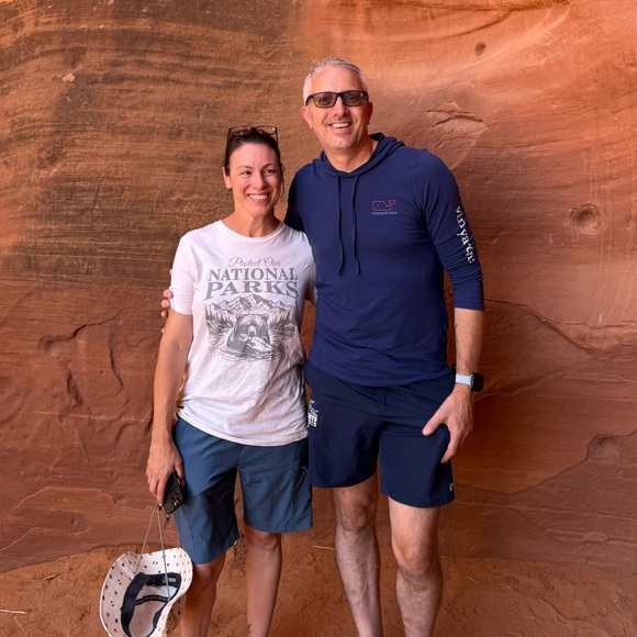 Meet your Posher, Steve - Picture 2 of 2